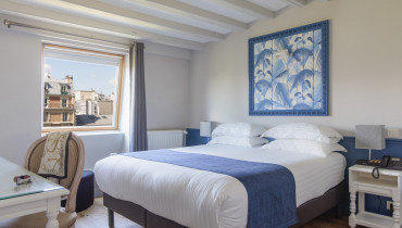 Chambre Privilège